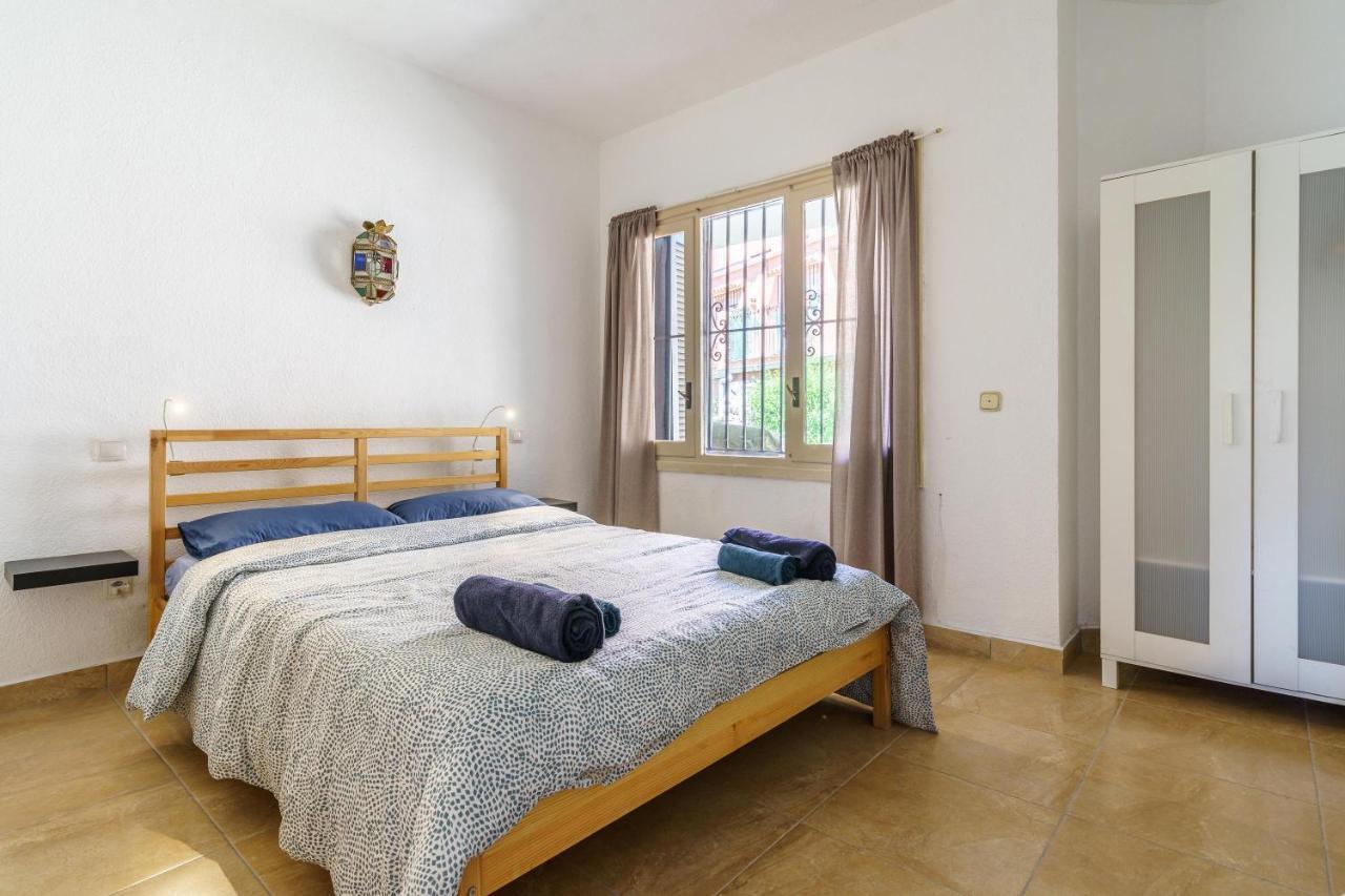 Charming Apartment With Sea Views Sitio de Calahonda Exterior foto